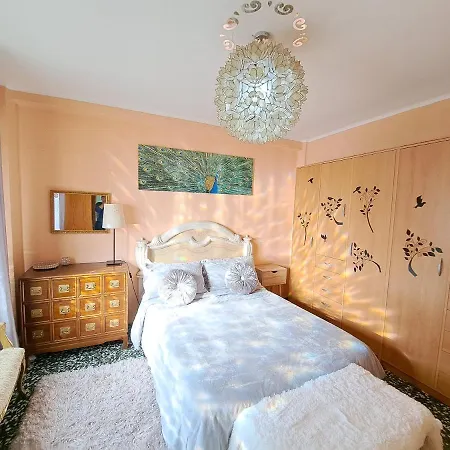 Full Equipped And Comfortable Apartment With Wifi Valencia Exterior photo