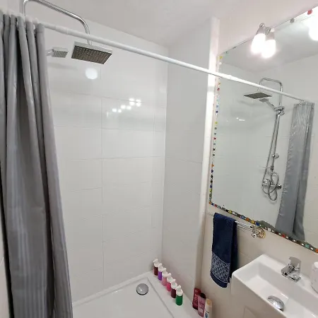 Full Equipped And Comfortable Apartment With Wifi Valencia Exterior photo