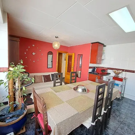 Full Equipped And Comfortable Apartment With Wifi Valencia Exterior photo